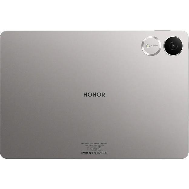 Планшет 11.5" HONOR Pad V9 Wi-Fi 8+256Gb with flip cover серый (5301AMSB) фото 7