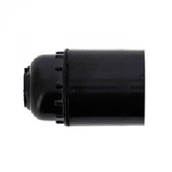 EKF LHC-E27-s-s Патрон карболитовый подвесной Е27 черн. EKF PROxima фото 1