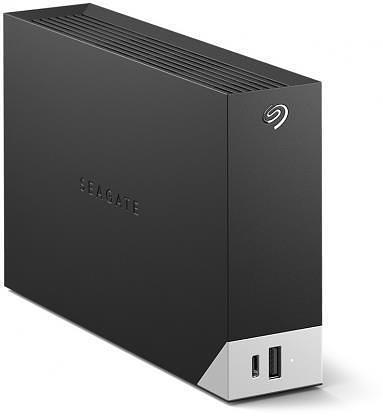Внешний жесткий диск SEAGATE One Touch STLC8000400 8Тб Наличие USB 3.0 USB-C STLC8000400 фото 1