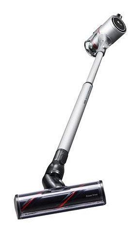 Пылесос ручной LG A9N-CORE 400Вт черный/серебристый фото 3