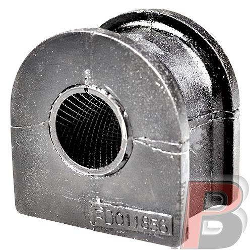 Втулка 4041489 (FD-01-1856) PolyBlack фото 1