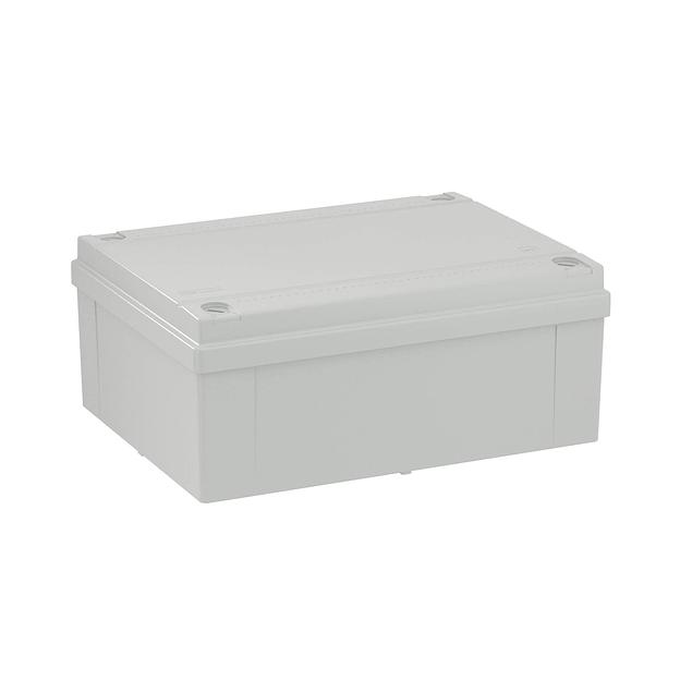 Dkc 54310 Коробка ответвит. с гладкими стенками, IP56, 300 х 220 х 120мм фото 1