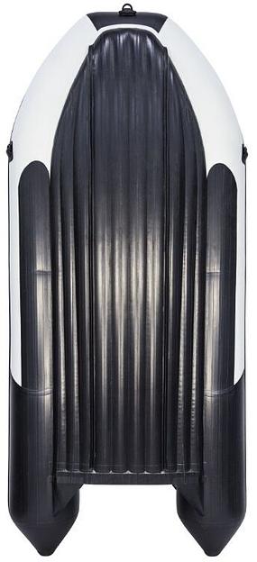 Лодка Ривьера 4000 НДНД гидролыжа(бронированная), 4000*1750*520 мм фото 2