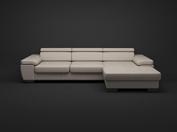 Модульный диван «Sevilia» ОПТ фото 1