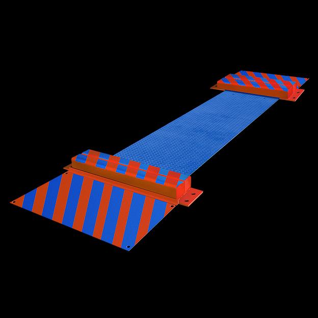 Весы автомобильные динамические ВТА-Д фото 4