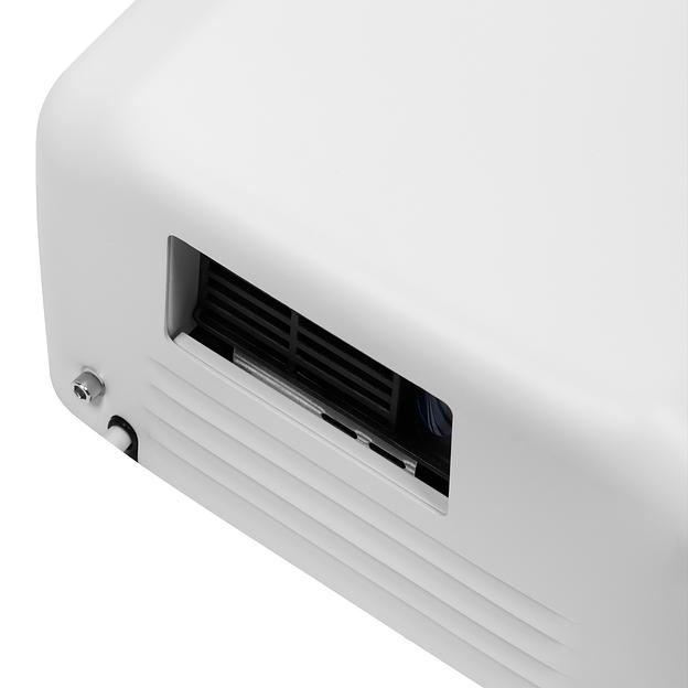 Сушилка для рук Electrolux EHDA/W – 2500 (белая) фото 5
