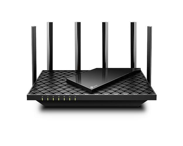 Маршрутизатор TP-Link Archer AX73 AX5400 фото 1