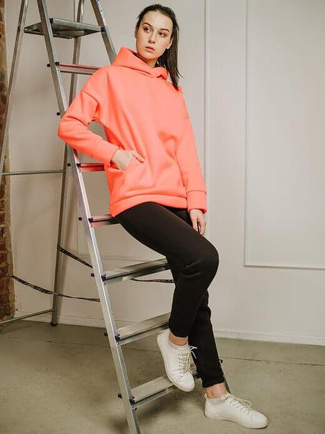 Женский костюм «Коралл» фото 1