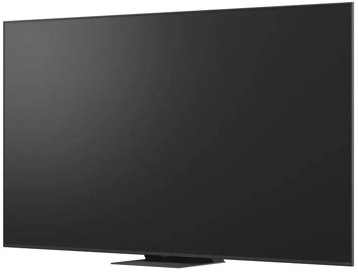 Телевизор LED LG 86" 86QNED86A6A.ARUG черный титан 4K Ultra HD 120Hz DVB-T DVB-T2 DVB-C DVB-S DVB-S2 USB WiFi Smart TV фото 5