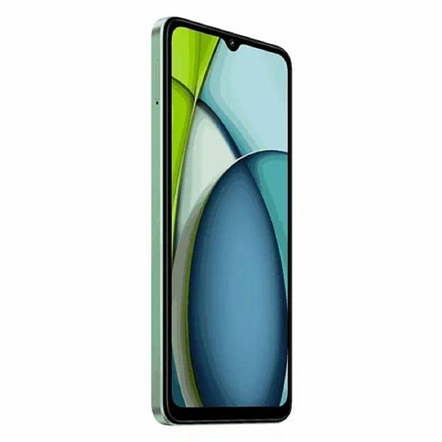 Xiaomi Redmi A3x 3GB/64GB Aurora Green фото 1