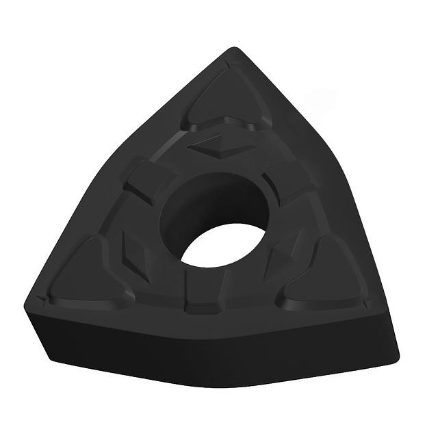 Токарная пластина WNMG 080408-OPF OC2115 Oke, опт фото 1