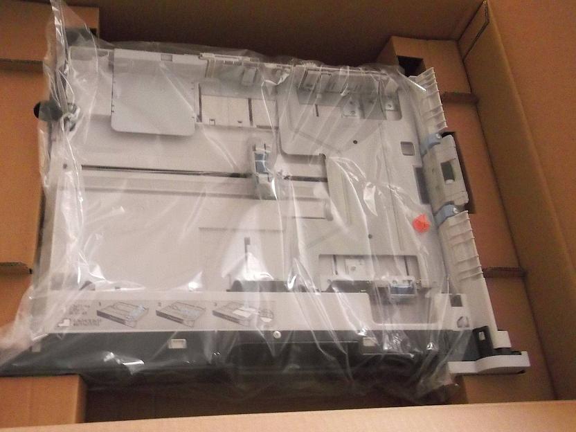 Запасные части Kit-Tray 3 Assy (CF235-67912) фото 2