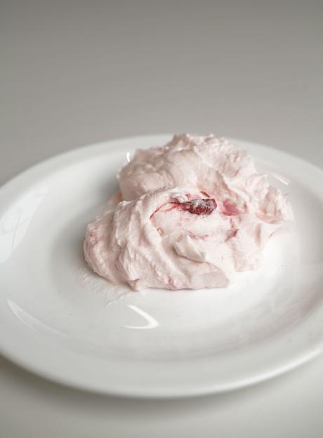 Творожный десерт «Курага» фото 1