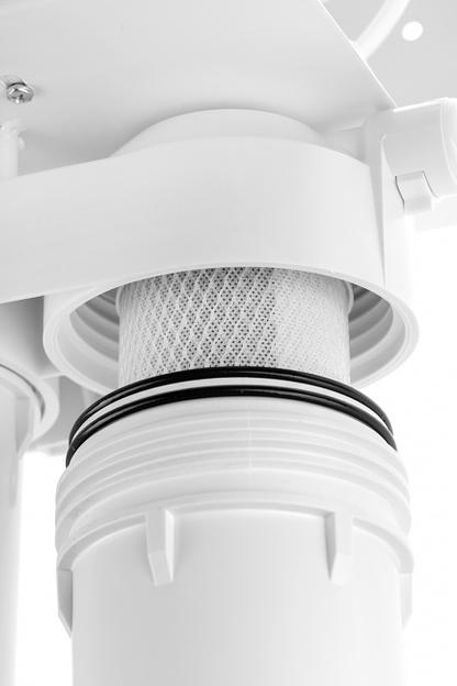 Cистема обратного осмоса Аллегро П фото 8