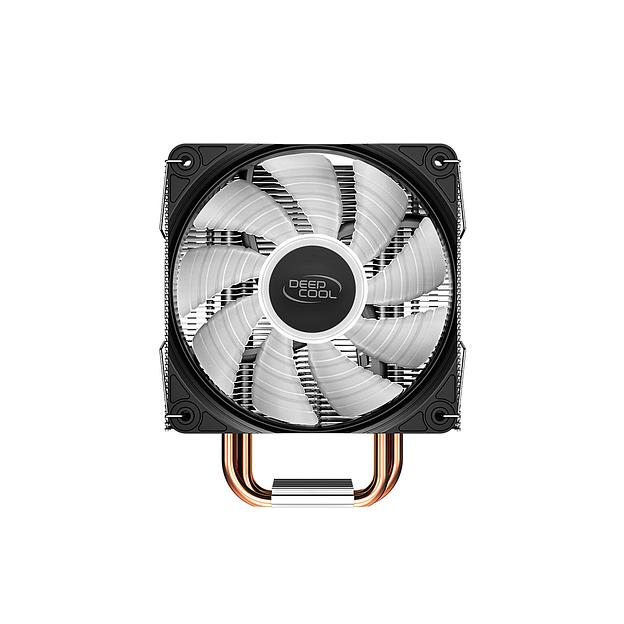 Кулер для процессора Deepcool GAMMAXX 400K фото 2