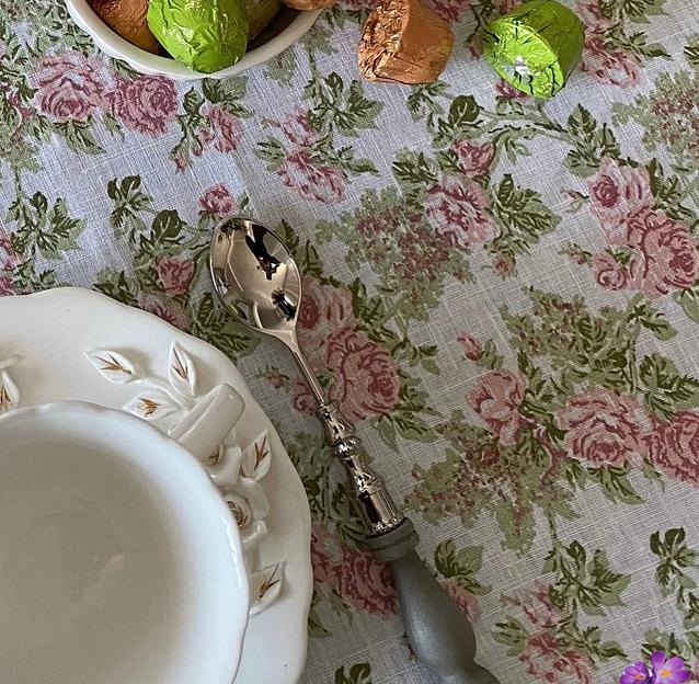 Скатерть опт фото 1