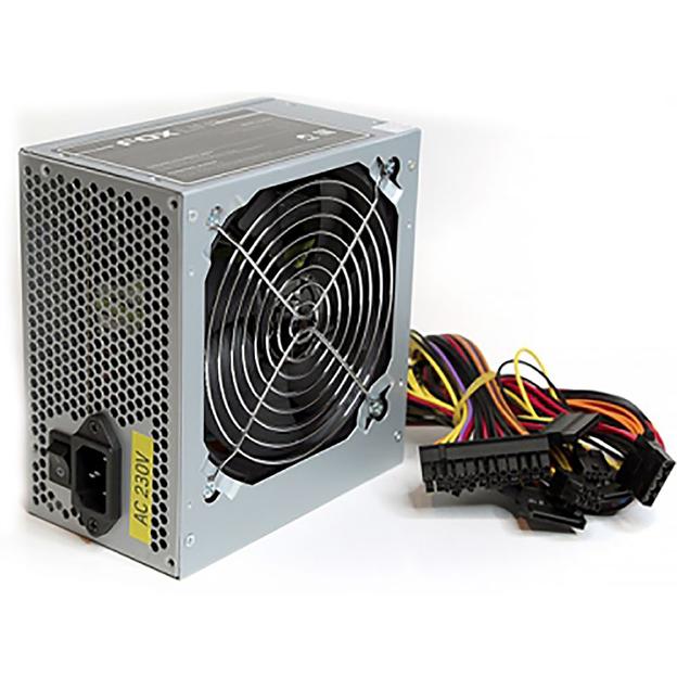 Блок питания 450Вт Foxline FZ450R фото 1