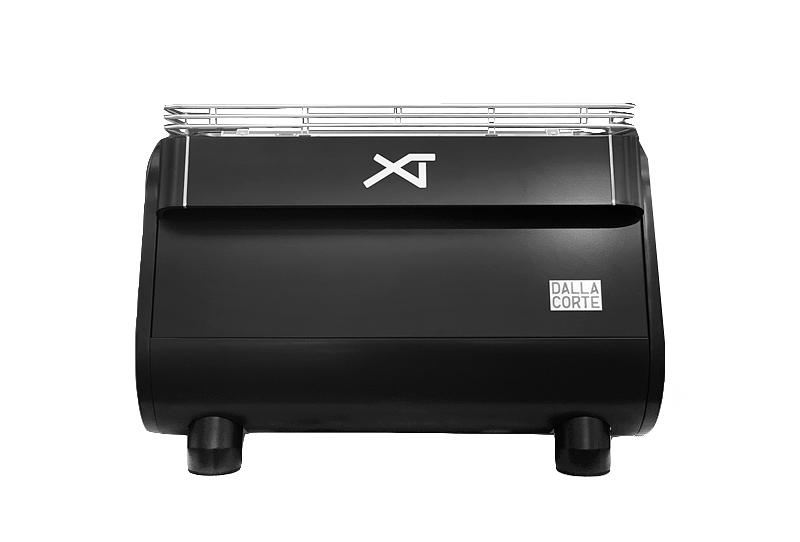 Эспрессо-кофемашина Dalla Corte XT Classic (2 Группы) фото 6