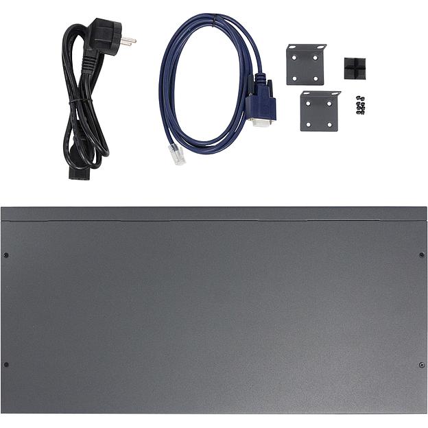 Коммутатор D-Link OS3228/A1A фото 4