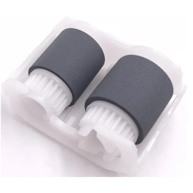 Ролик захвата (лоток 2) NVP для HP CLJ M154/M180/M181/M252/M254/M274/M277/M280/M281/M377/M452/M477 (RM2-5576) (совмест) фото 1