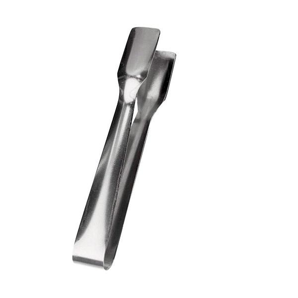 Щипцы для льда и сахара 12 см. нерж. MGsteel /1/500/ фото 1