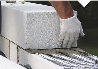 Сетка кладочная базальтовая Базальтекс 25×25 мм 18.5 м² опт фото 1