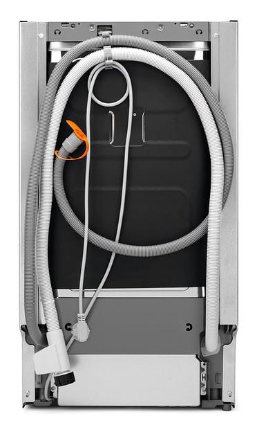 Посудомоечная машина встраив. Electrolux EEM63310L узкая/черный фото 5