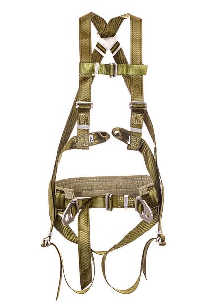 Страховочно-удерживающая антистатическая система СУАП 2 Ж, «Молот», Опт фото 1