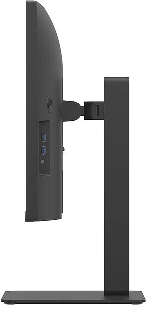 LCD LG 27" 27BA65QB-B {IPS 2560x1440 100Hz USB-C(65W) HAS} фото 6