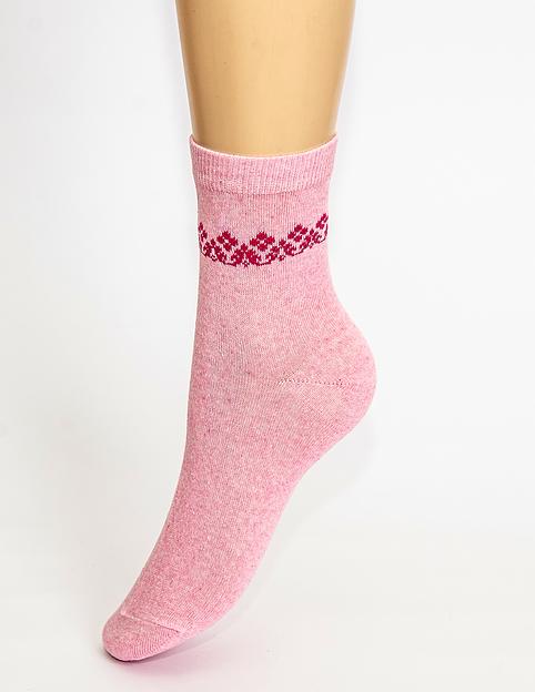 Носки женские летние ПС203, опт фото 1