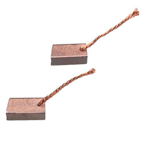 Щетки генератора TAIYO-01, FCC фото 1