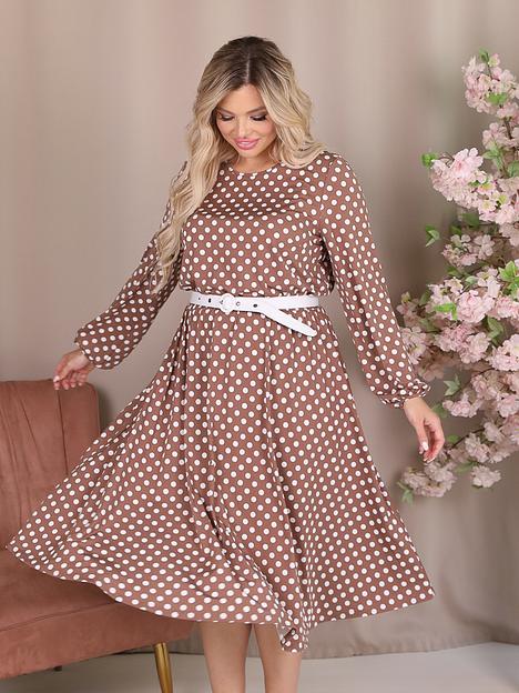 Платье П5-4560/7 фото 9