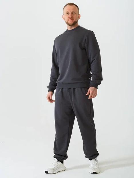 Мужской костюм фуме Mirom, опт фото 1