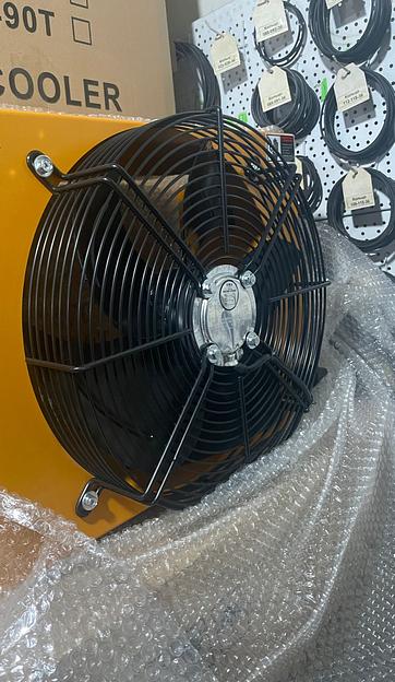 Теплообменник 150 л AH1417T-CA фото 5