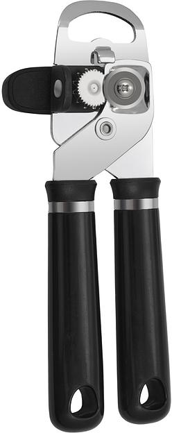 Ключ консервный Rondell Craft RD-1877 черный/стальной упак.:картонная подложка фото 3