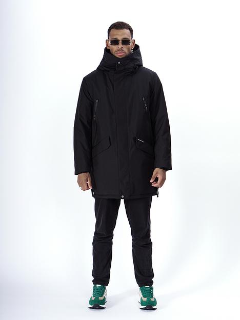 Парка MTFORCE 2301Ch фото 1