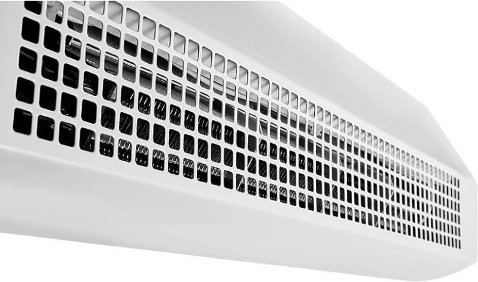 Тепловая завеса Ballu BHC-L08-S05 фото 4