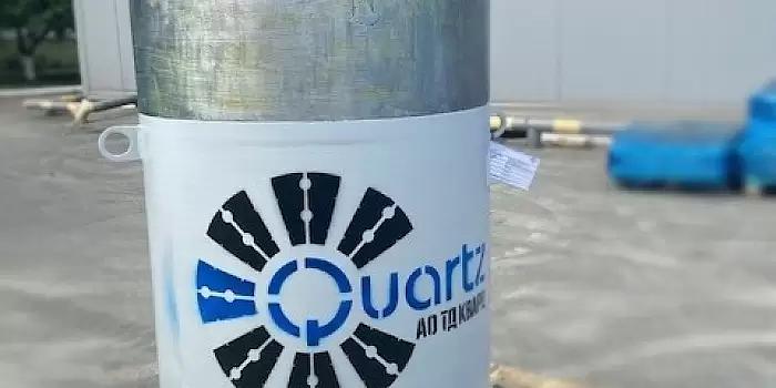 Резинометаллические воронки фото 6