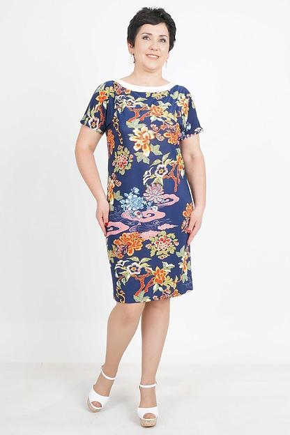 Платье С-240 фото 2