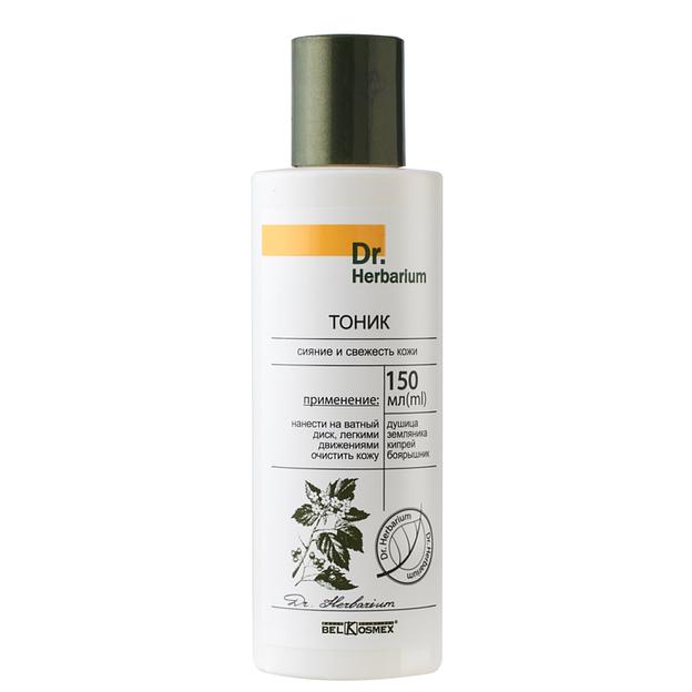 Belkosmex тоник сияние и свежесть кожи 150мл фото 1