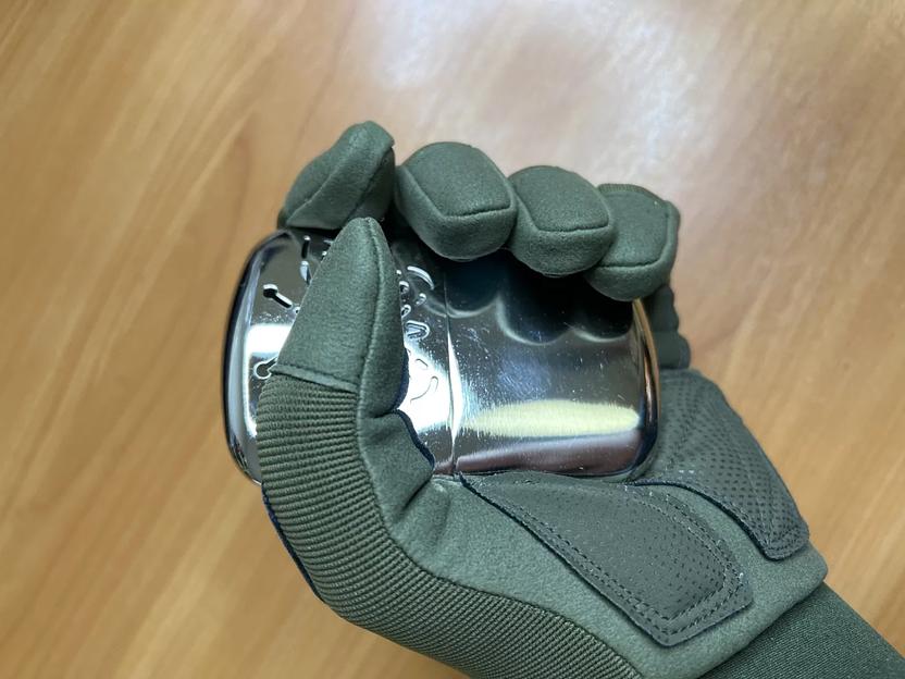 Грелка каталитическая ОПТ фото 2