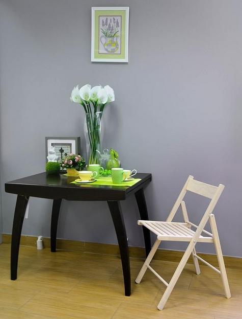 Стул складной фото 3