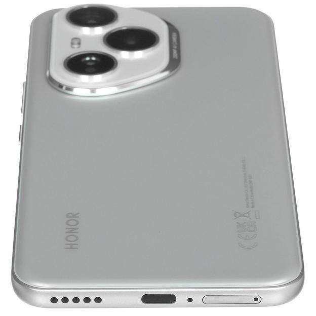 Смартфон HONOR 400 PRO 12/256GB 5109BUTA Grey фото 5