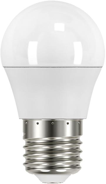 Лампа светодиодная Gauss 105102307-D 7Вт цок.:E27 шар 150B 6500K св.свеч.бел.хол. (упак.:1шт) фото 2