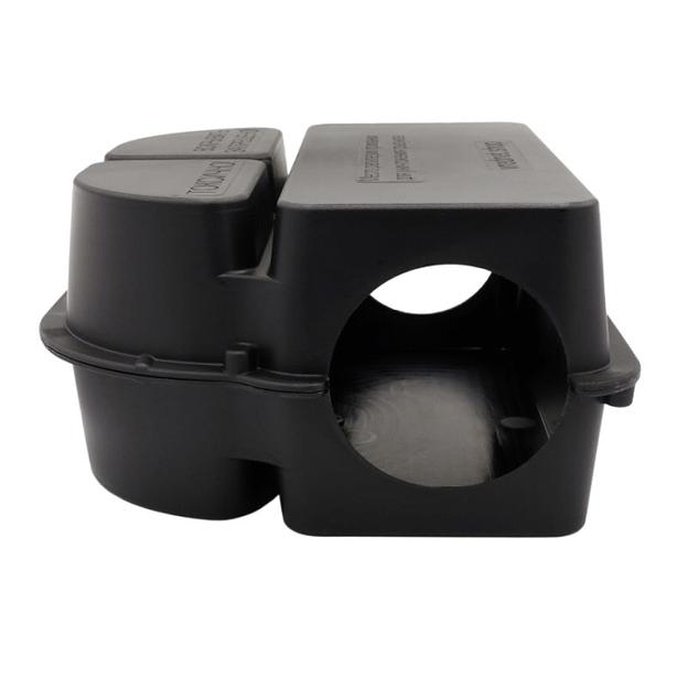 Приманочный контейнер для крыс «ЛУК», опт фото 3