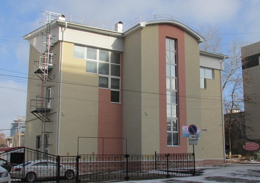 Фасадное декоративное покрытие «ДЕКОРАТОР», КОРОЕД фото 3