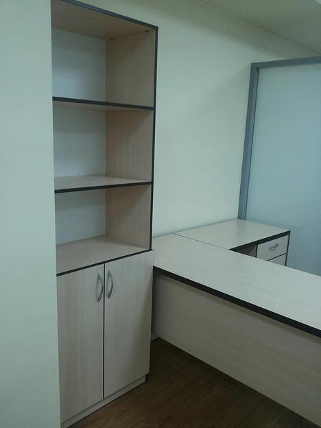 Шкаф для документов под заказ ОПТ фото 2