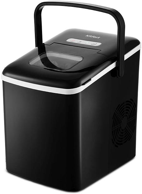 Ледогенератор Kitfort KT-1806 120Вт черный фото 4