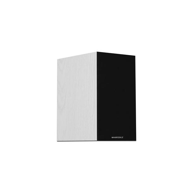Полочная акустическая система Wharfedale Diamond 12.1 Цвет: Белый дуб [WHITE OAK] фото 6