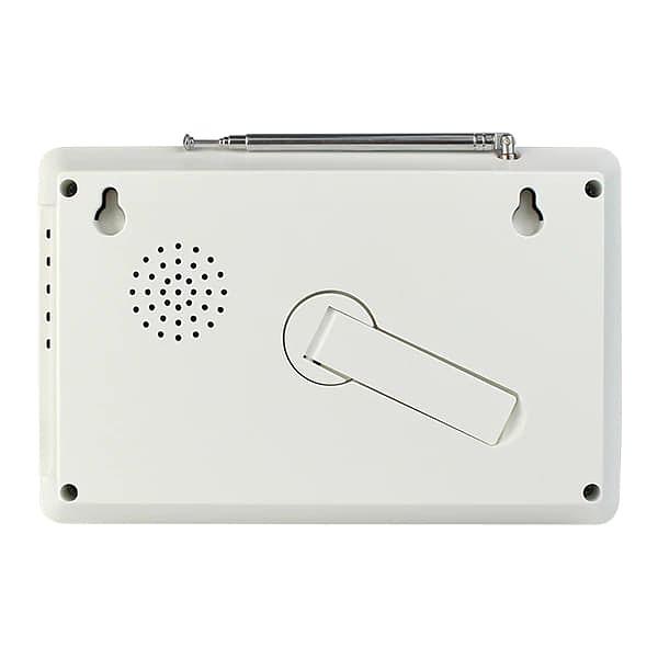 Комплект вызова из 5 кнопок и дисплея SDB01-1 фото 8